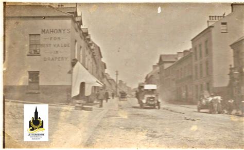 Photos – Letterkenny Historical Society