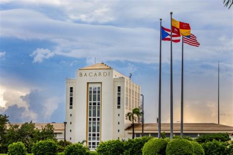 Casa Bacardi Puerto Rico (Catano) - 2021 All You Need to Know BEFORE You Go | Tours & Tickets ...