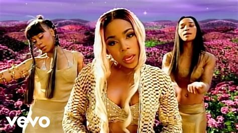 TLC - Unpretty (Official HD Video) - YouTube