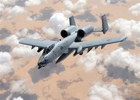 A10 Warthog Wallpaper (74+ images)