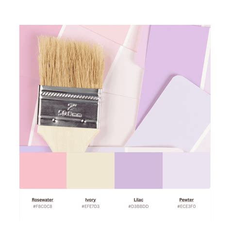 Canva Color Codes Ideas Hex Color Palette Color Palette Design | www ...
