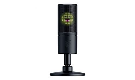 RAZER SEIREN EMOTE