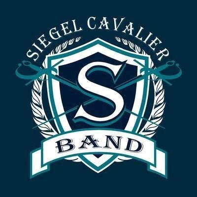 Siegel Middle School Band - Band Department - Siegel Middle School