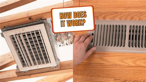 What Is Forced Air Heating? Here's Everything You Need To Know - Home Improvement Cents