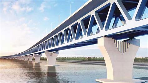 Padma Bridge connecting roads hold tourism potential - Bangladesh Post