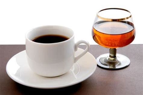 Alcohol Made From Coffee | Incredible Things