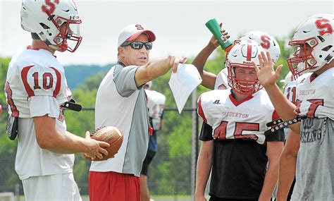 Reporter/Times Herald Week One Preview Capsules – PA Prep Live