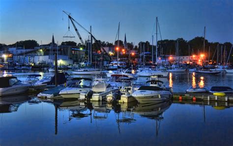 Mamaroneck Ranked Best Town to Live in NY | theloop