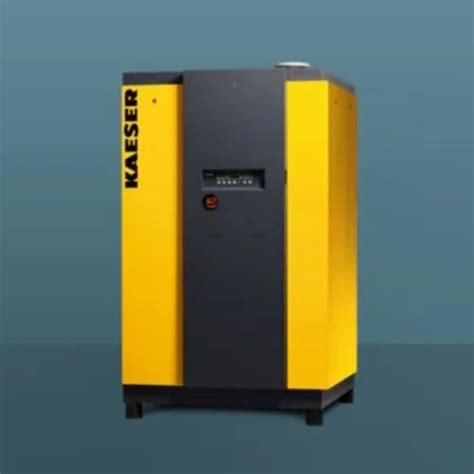 Kaeser Cold Refrigerated Air Dryers, 1 HP, -20 C at Rs 135000 in Bhilwara | ID: 21921872512