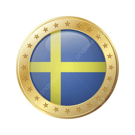 Sweden Flag, Sweden, Flag, Sweden Day PNG and Vector with Transparent ...