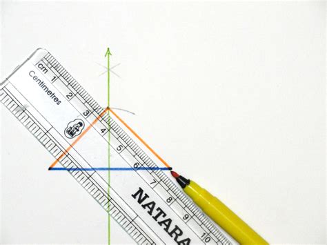 4 Ways to Construct an Isosceles Triangle - wikiHow