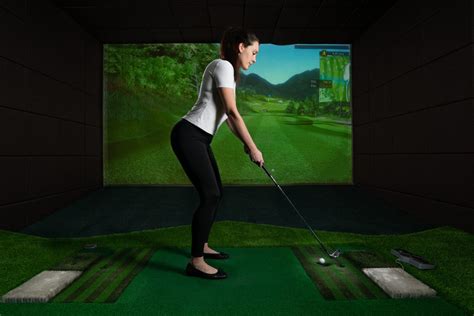 Best Golf Simulators in 2023 - Essential Golf