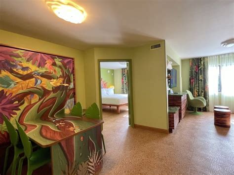 Disney’s Art of Animation Resort – Lion King Family Suite Review ...