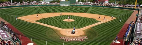 Mississippi State Baseball Schedule – The Bulldogs Team Games | Line Up ...