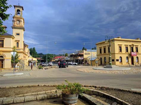 Beechworth – This Travel Life