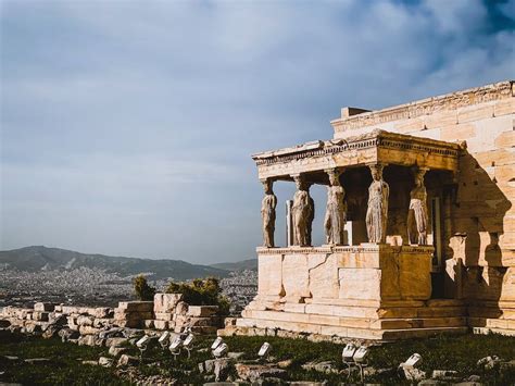 Facts about ancient greece art? - factstraits.com