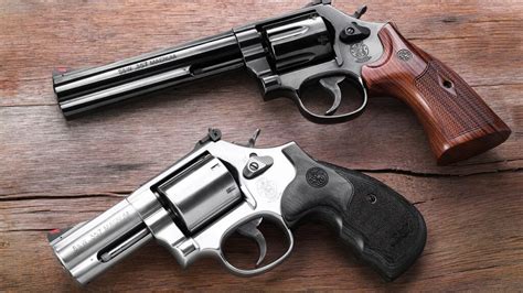 5 Best Handguns for Self-Defense (Says an NRA Instructor) - 19FortyFive