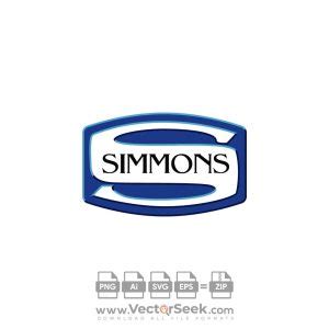 Simmons and Simmons Logo Vector - (.Ai .PNG .SVG .EPS Free Download)