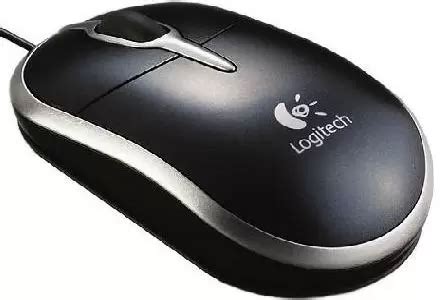 Logitech Mini Optical Mouse Plus Price in Pakistan, Specifications, Features, Reviews - Mega.Pk