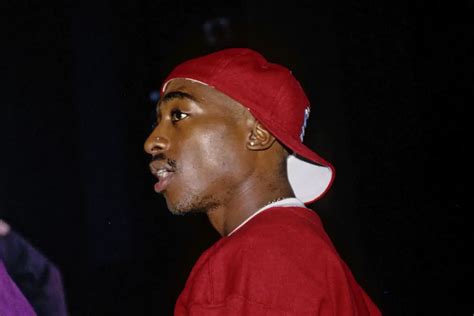 2Pac's Biological Father Thinks Keefe D's Arrest Is A Sham - Cream Music Magazine