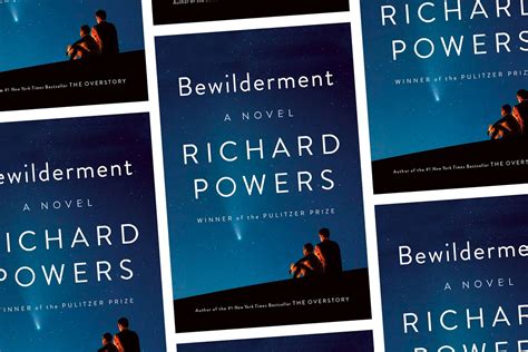 Bewilderment by Richard Powers review: Why does childhood climate ...