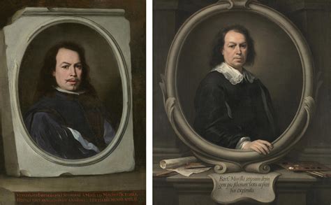 ‘Murillo: The Self-Portraits’ Review: Painting Himself Into the Spanish ...