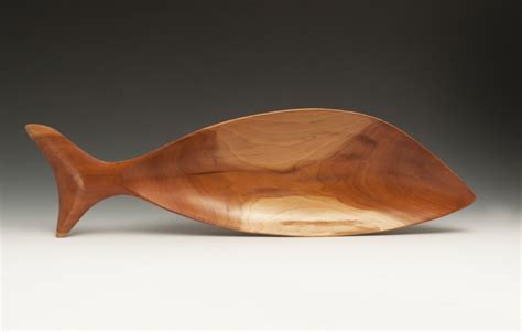 Fish Bowl - Museum for Art in Wood