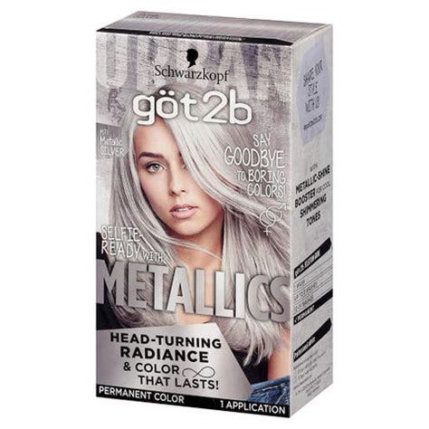 What Is The Best Hair Color For Gray / 10 Best At Home Hair Color 2021 Top Box Hair Dye Brands ...