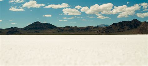 This Year's Speed Week At The Bonneville Salt Flats Is Cancelled...Again