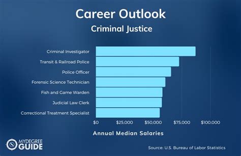 25 Best Criminal Justice Associates Degree Programs [2025 Guide]