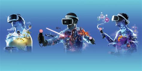 What to Expect From Sony's Next-Gen PS5 VR