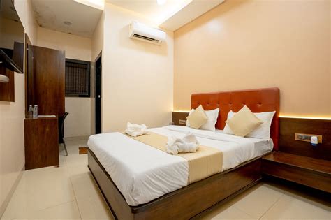 Hotel in Andheri East Near Mumbai International Airport | Hotel Empire