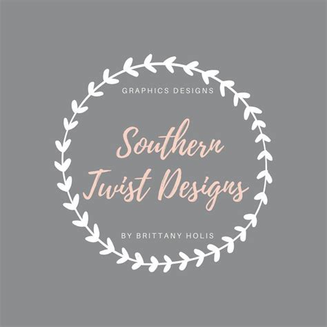 Southern Twist Designs