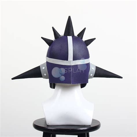 King One Piece Cosplay Mask for Sale – Go2Cosplay