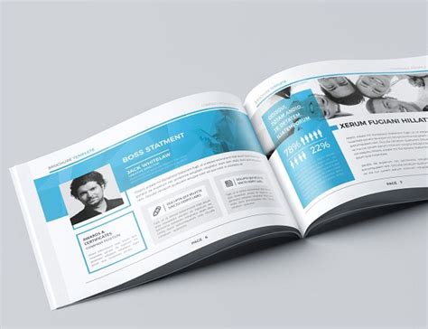 9 Marketing Brochure Templates With Creative Layout Designs - FlipHTML5