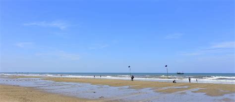 Tan Thanh Beach Travel Guide: Activities & Top Things To Do | ORIGIN VIETNAM