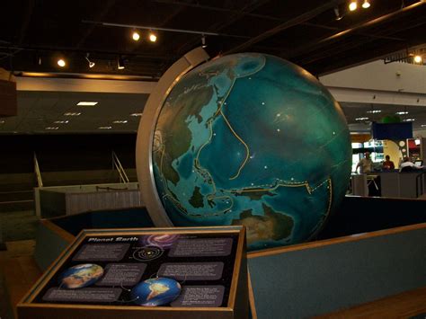 The Most Fascinating Science Museum in Oklahoma City - HubPages