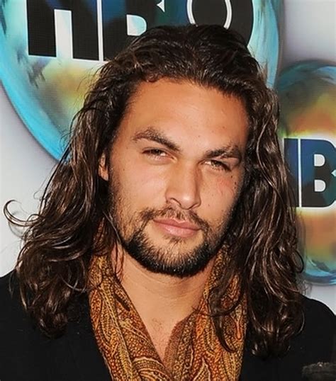 Super Hollywood: Jason Momoa Profile, Pictures, Images And Wallpapers