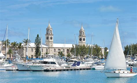 Royal Naval Dockyard | Bermuda Best Attractions & Activities