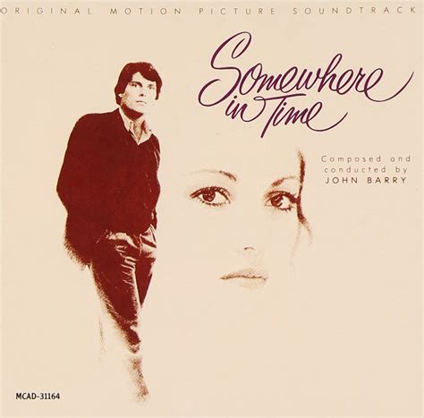 John Barry, John Barry - Somewhere In Time - Amazon.com Music