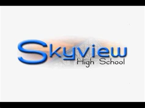 Skyview High School 2005 Video Yearbook - YouTube