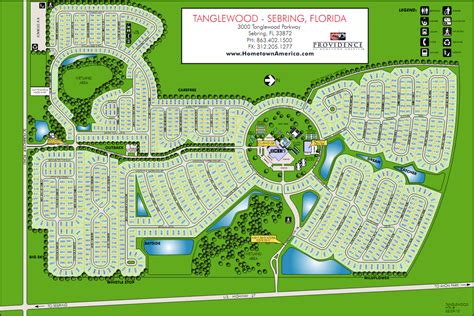 Tanglewood Outback RV Resort - 3 Photos - Sebring, FL - RoverPass