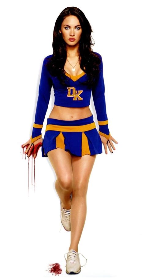 MEGAN FOX | Hot halloween outfits, Jennifer's body costume, Megan fox ...