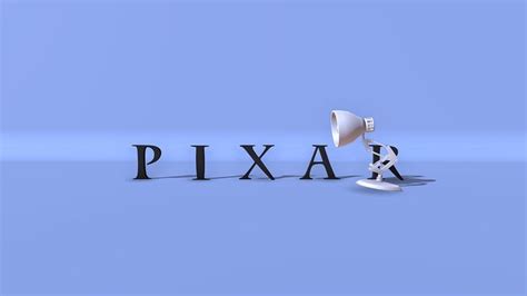 Pixar-lamp 3D models - Sketchfab