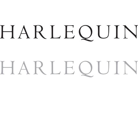 Harlequin logo, Vector Logo of Harlequin brand free download (eps, ai ...