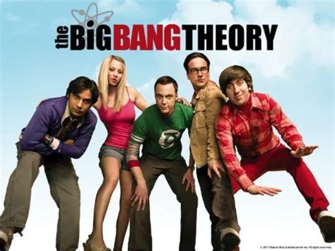 The Big Bang Theory – All Bloopers – Seasons 1 – 5