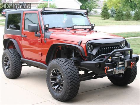 Top 57+ imagen firestone destination jeep wrangler - Abzlocal.mx