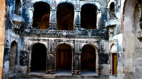 Forts of Himachal – Sujanpur Fort in Hamirpur | The OK Travel