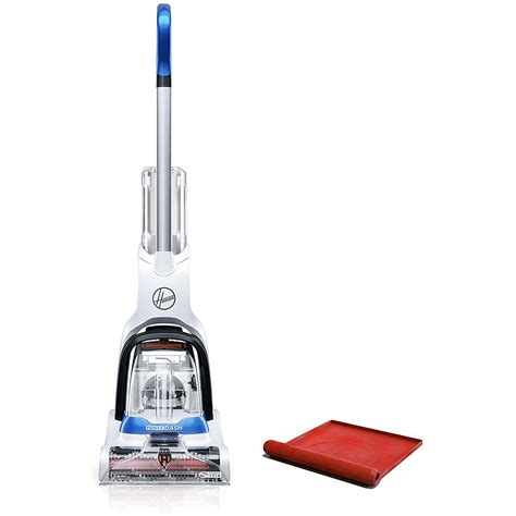 Best Carpet Cleaning Machines of 2024: The 5 Best to Buy