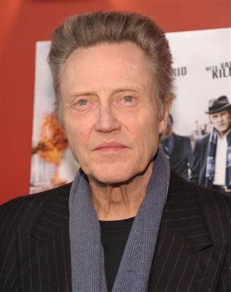 Christopher Walken | Biography, Movies, TV Shows, & Facts | Britannica